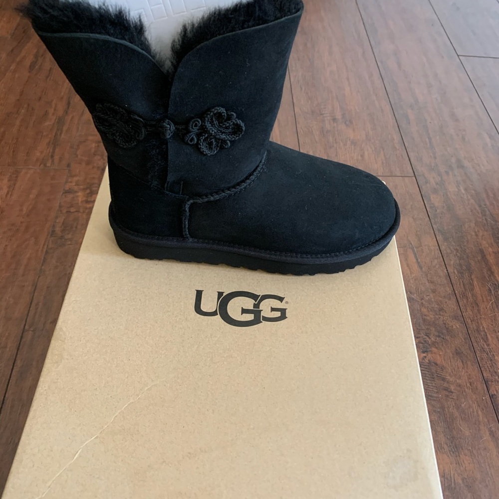 New Ugg Boots